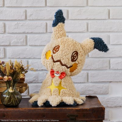 Ichiban Kuji Pokémon Mimikkyu's Sweets Party - Photo 12