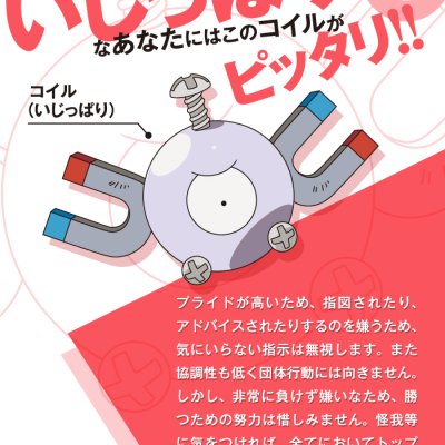 Ichiban Kuji Pokémon Research ~Magnéti~ - Photo 16