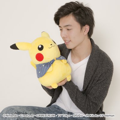 Ichiban Kuji Pokémon Textile Design - Photo 12