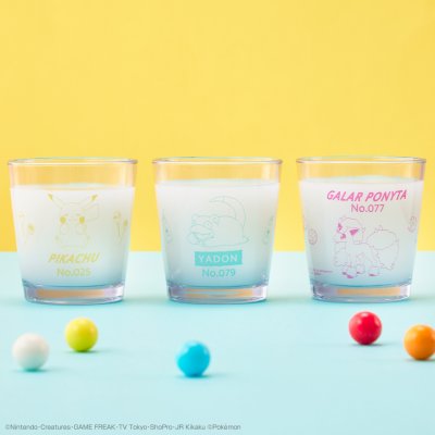 Ichiban Kuji Pokémon YUM YUM SWEETS - Photo 5