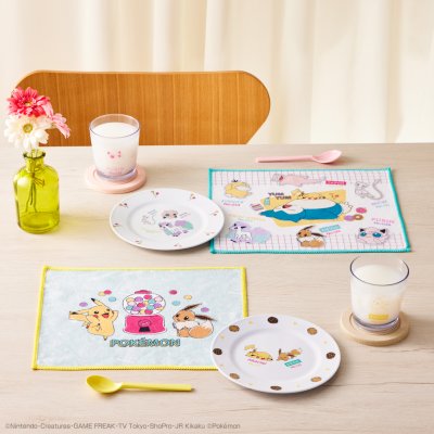 Ichiban Kuji Pokémon YUM YUM SWEETS - Photo 9