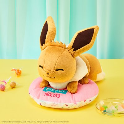 Ichiban Kuji Pokémon YUM YUM SWEETS - Photo 11