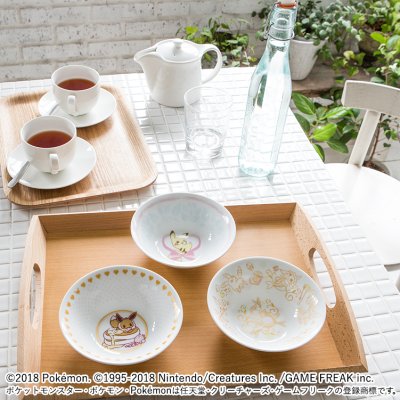 Kuji Pokémon Collection 2018 ~Pikachu & Évoli~ - Photo 5