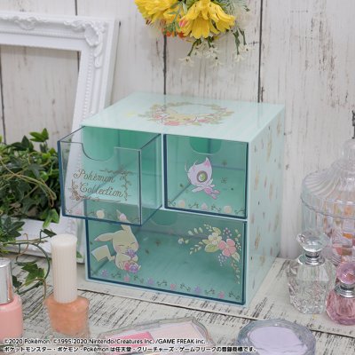 Loterie 2020 Pokémon Collection ~Pikachu’s Forest~ - Photo 4