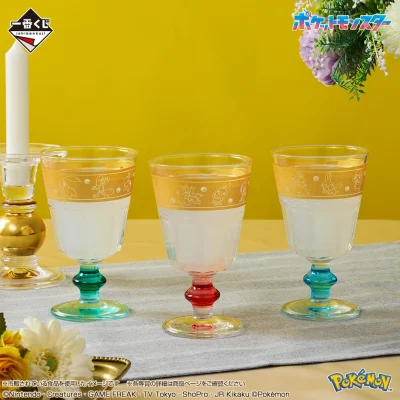 Ichiban Kuji Pokémon 30th ANNIVERSARY vol.1 - Photo 10