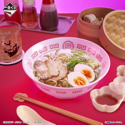 Ichiban Kuji Anime TV « Ranma 1/2 » - Photo 8