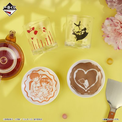 Ichiban Kuji Anime TV « Ranma 1/2 » - Photo 9