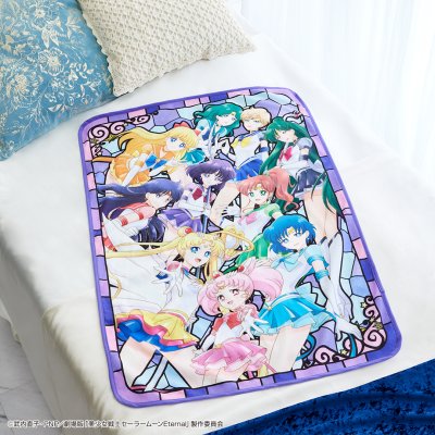 Ichiban Kuji Film « Sailor Moon Eternal » ~Eternal Sailor Guardians~ - Photo 4