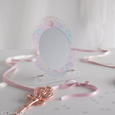 Ichiban Kuji Sailor Moon Dreamy Colors Collection - Photo 3