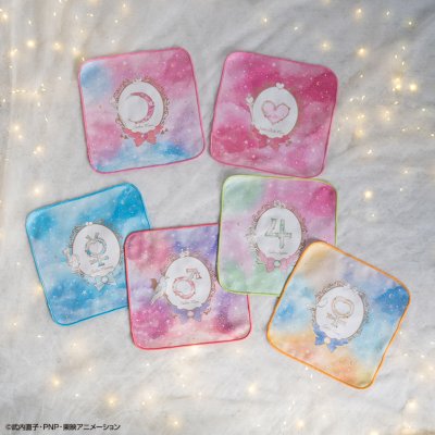 Ichiban Kuji Sailor Moon Dreamy Colors Collection - Photo 5