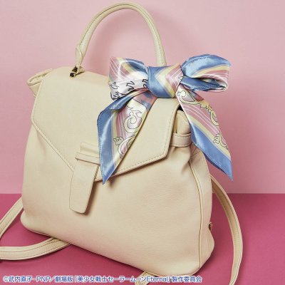 Ichiban Kuji Sailor Moon Eternal (le film) ～Happy Girls Collection～ - Photo 3