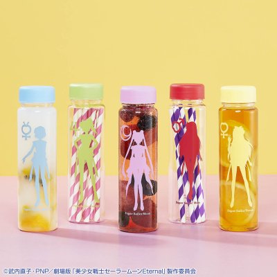 Ichiban Kuji Sailor Moon Eternal (le film) ～Happy Girls Collection～ - Photo 9