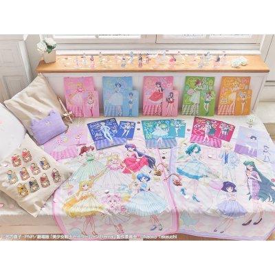 Ichiban Kuji Film « Sailor Moon Eternal » Let’s party! - Photo 2