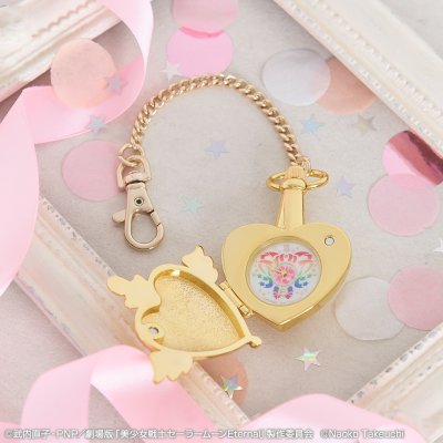 Ichiban Kuji Film « Sailor Moon Eternal » Let’s party! - Photo 4