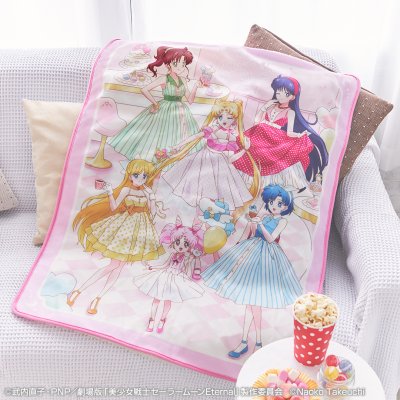 Ichiban Kuji Film « Sailor Moon Eternal » Let’s party! - Photo 5
