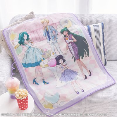 Ichiban Kuji Film « Sailor Moon Eternal » Let’s party! - Photo 6