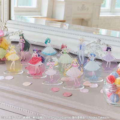 Ichiban Kuji Film « Sailor Moon Eternal » Let’s party! - Photo 13