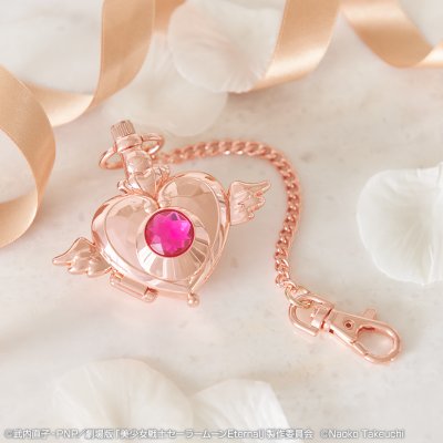 Ichiban Kuji Film « Sailor Moon Eternal » Let’s party! - Photo 14