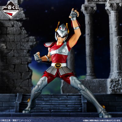 Ichiban Kuji Saint Seiya – Arc des Chevaliers d’Or - Photo 3