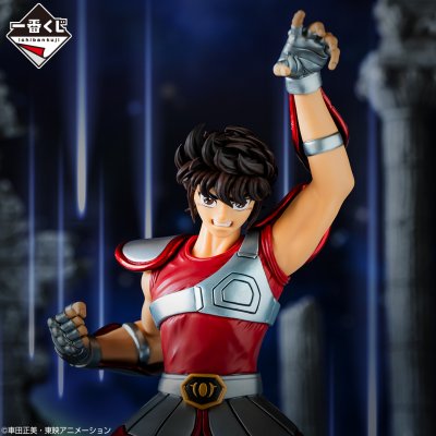 Ichiban Kuji Saint Seiya – Arc des Chevaliers d’Or - Photo 4
