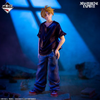 Ichiban Kuji SAKAMOTO DAYS vol.2 - Photo 1