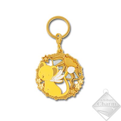 Ichiban Charm Anime “Cardcaptor Sakura: Clear Card Arc” - Photo 13
