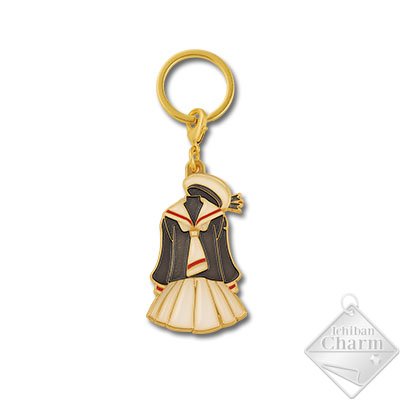 Ichiban Charm Anime “Cardcaptor Sakura: Clear Card Arc” - Photo 15