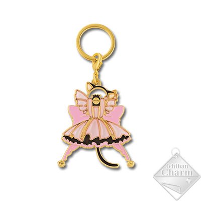 Ichiban Charm Anime “Cardcaptor Sakura: Clear Card Arc” - Photo 16