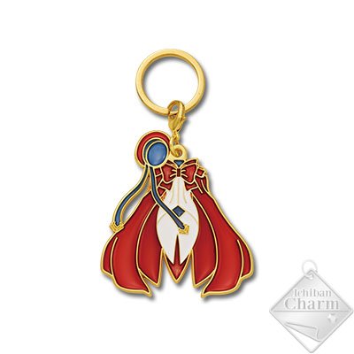 Ichiban Charm Anime “Cardcaptor Sakura: Clear Card Arc” - Photo 17