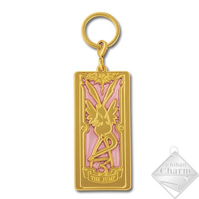 Ichiban Charm Anime “Cardcaptor Sakura: Clear Card Arc” - Photo 19