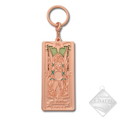 Ichiban Charm Anime “Cardcaptor Sakura: Clear Card Arc” - Photo 31
