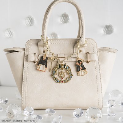 Ichiban Charm Anime “Cardcaptor Sakura: Clear Card Arc” - Photo 36