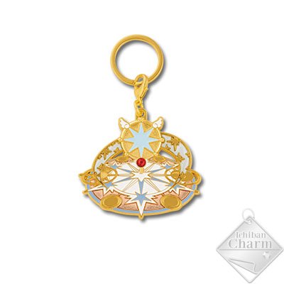 Ichiban Charm Anime “Cardcaptor Sakura: Clear Card Arc” - Photo 40