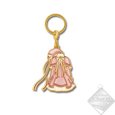 Ichiban Charm Anime “Cardcaptor Sakura: Clear Card Arc” - Photo 42