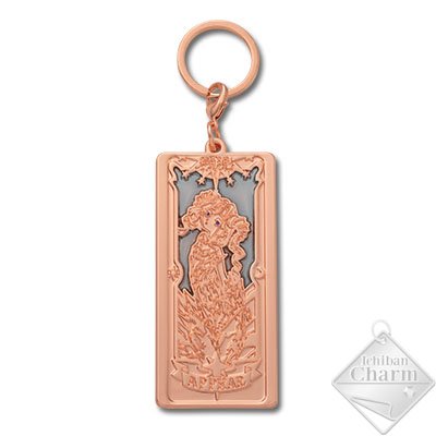 Ichiban Charm Anime “Cardcaptor Sakura: Clear Card Arc” - Photo 44