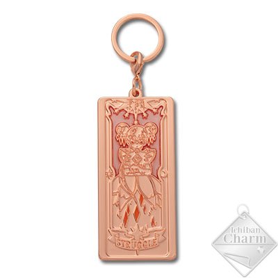 Ichiban Charm Anime “Cardcaptor Sakura: Clear Card Arc” - Photo 45