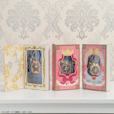 Ichiban Charm Anime “Cardcaptor Sakura: Clear Card Arc” - Photo 49