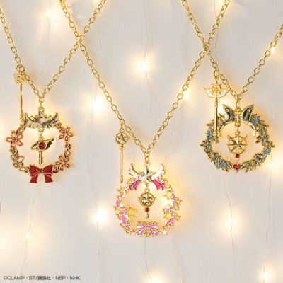 Ichiban Charm Anime “Cardcaptor Sakura: Clear Card Arc” - Photo 50