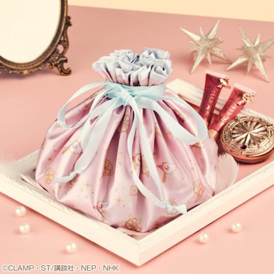 Ichiban Coffret Anime Cardcaptor Sakura : Clear Card Arc ~Starry Magic~ - Photo 26