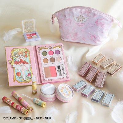 Ichiban Coffret Anime Cardcaptor Sakura : Clear Card Arc - Photo 21