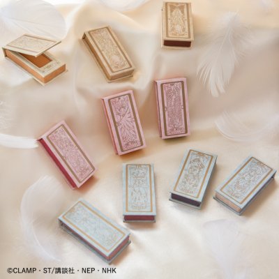 Ichiban Coffret Anime Cardcaptor Sakura : Clear Card Arc - Photo 29