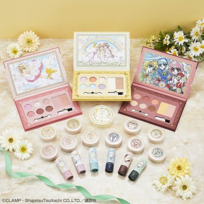 Ichiban Coffret CLAMP 30th Anniversary Cardcaptor Sakura × Magic Knight Rayearth - Photo 23