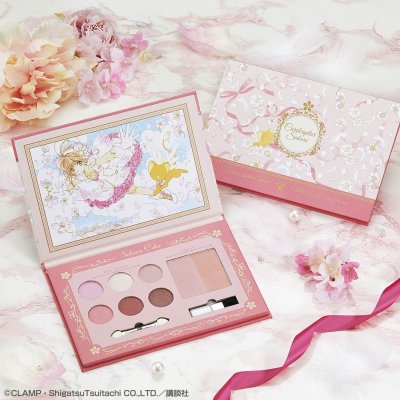 Ichiban Coffret CLAMP 30th Anniversary Cardcaptor Sakura × Magic Knight Rayearth - Photo 24