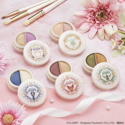 Ichiban Coffret CLAMP 30th Anniversary Cardcaptor Sakura × Magic Knight Rayearth - Photo 30