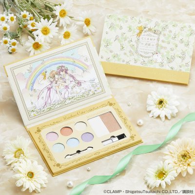 Ichiban Coffret CLAMP 30th Anniversary Cardcaptor Sakura × Magic Knight Rayearth - Photo 31