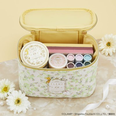 Ichiban Coffret CLAMP 30th Anniversary Cardcaptor Sakura × Magic Knight Rayearth - Photo 33