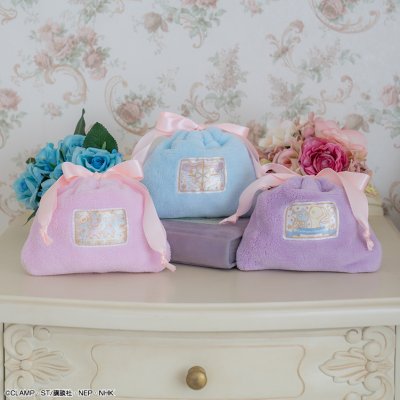 Ichiban Kuji Anime Cardcaptor Sakura : Clear Card Arc ~Present collection~ - Photo 5