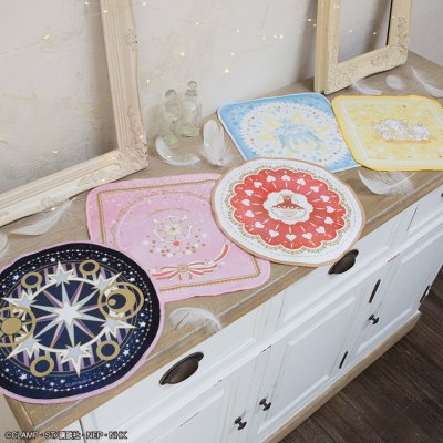 Ichiban Kuji Anime Cardcaptor Sakura : Clear Card Arc ~Starlight collection~ - Photo 9