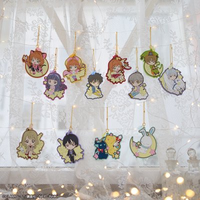 Ichiban Kuji Anime Cardcaptor Sakura : Clear Card Arc ~Starlight collection~ - Photo 10