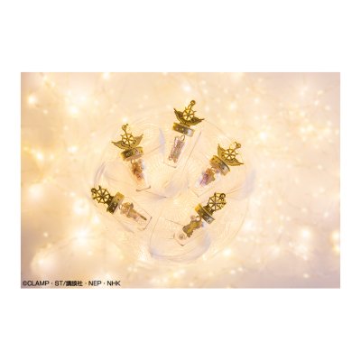 Ichiban Kuji Anime Cardcaptor Sakura ~Clear Card Arc~ Twinkle Little Magic - Photo 9